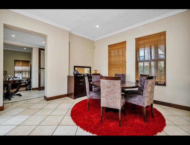 4 BEDROOM PROPERTY TO RENT IN DAINFERN RIDGE